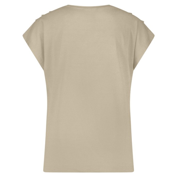 Lady Day Shirt Kathy vhals Sand glitter